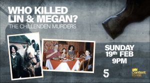 Who Killed Lin & Megan